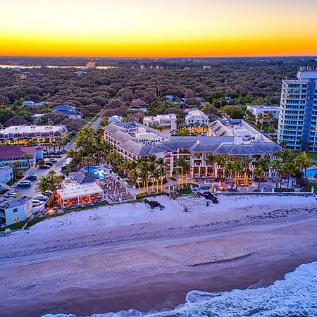 Kimpton Vero Beach Hotel & Spa By Ihg מראה חיצוני תמונה