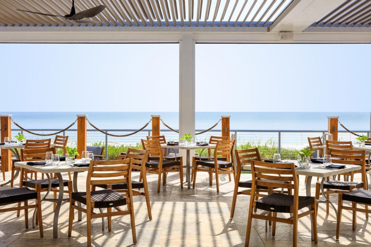 Kimpton Vero Beach Hotel & Spa By Ihg מראה חיצוני תמונה