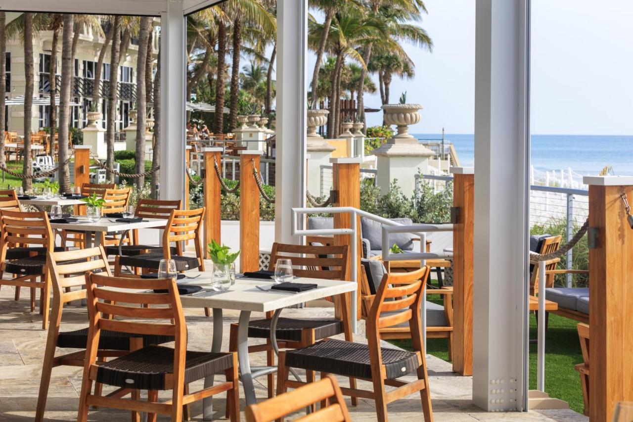 Kimpton Vero Beach Hotel & Spa By Ihg מראה חיצוני תמונה