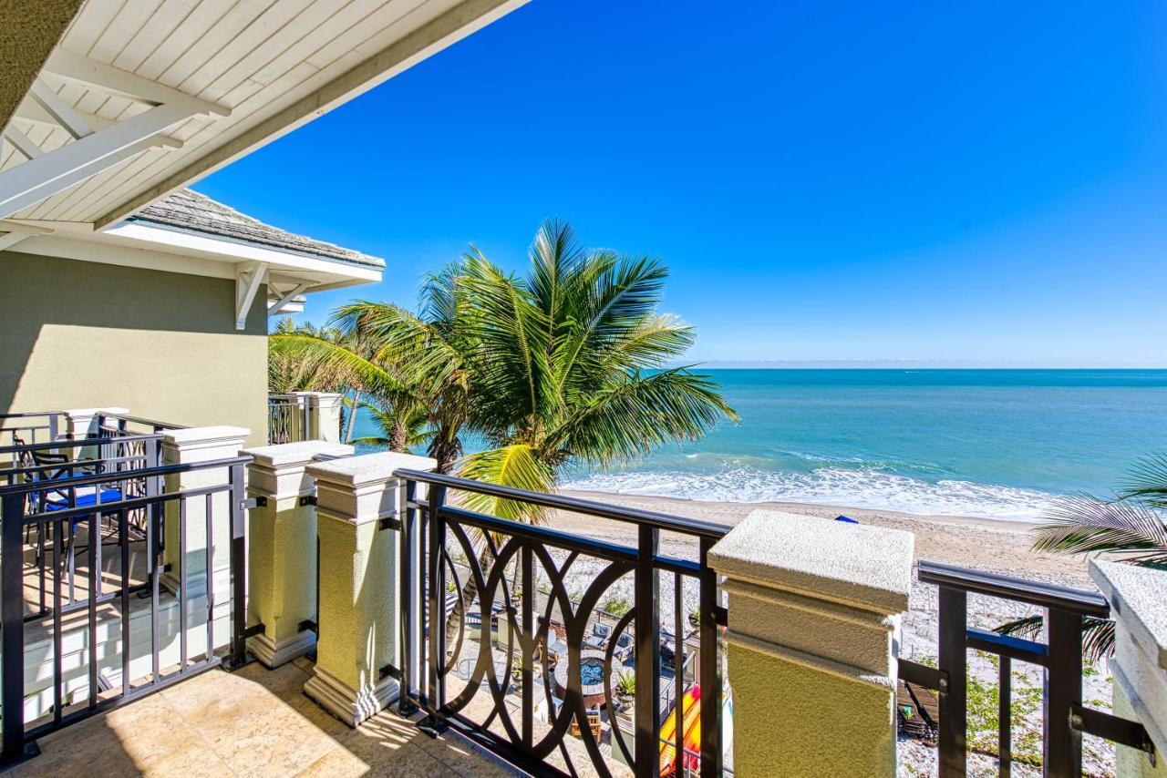 Kimpton Vero Beach Hotel & Spa By Ihg מראה חיצוני תמונה