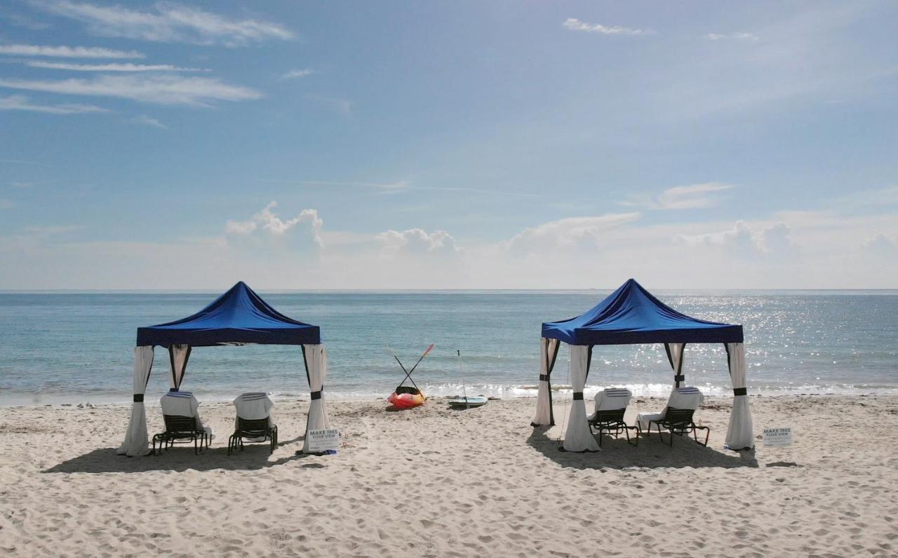 Kimpton Vero Beach Hotel & Spa By Ihg מראה חיצוני תמונה