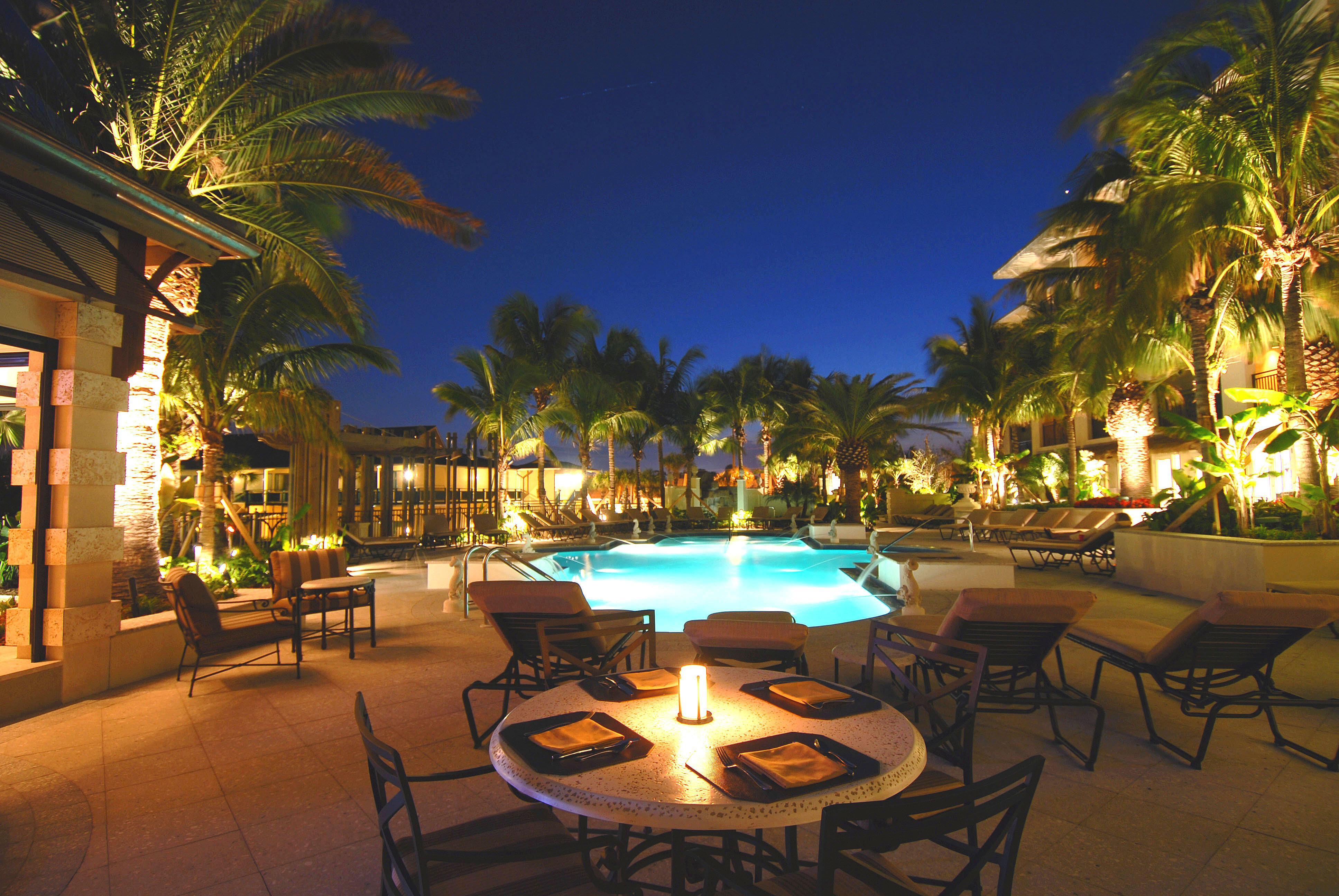 Kimpton Vero Beach Hotel & Spa By Ihg מראה חיצוני תמונה
