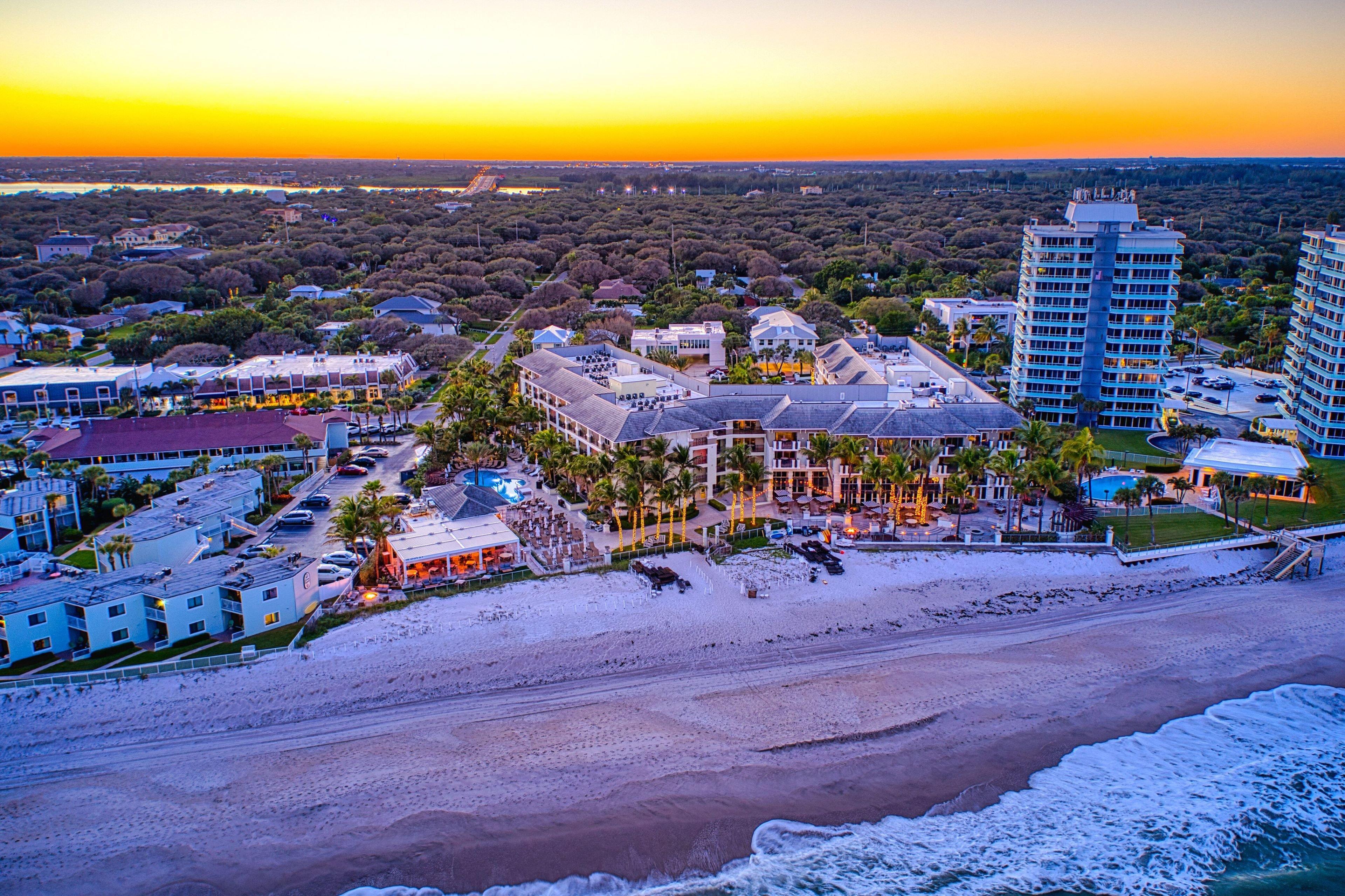 Kimpton Vero Beach Hotel & Spa By Ihg מראה חיצוני תמונה