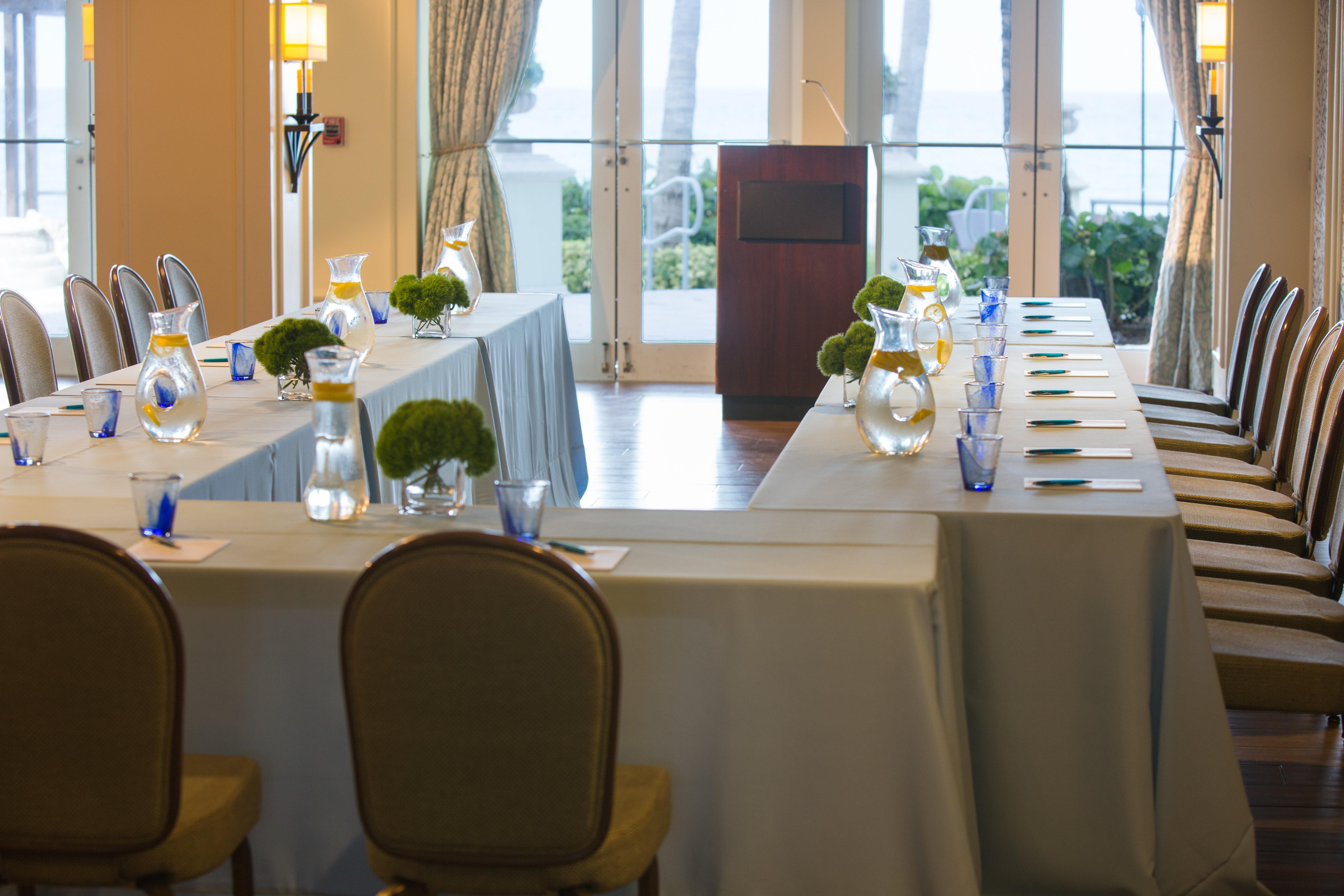 Kimpton Vero Beach Hotel & Spa By Ihg מראה חיצוני תמונה
