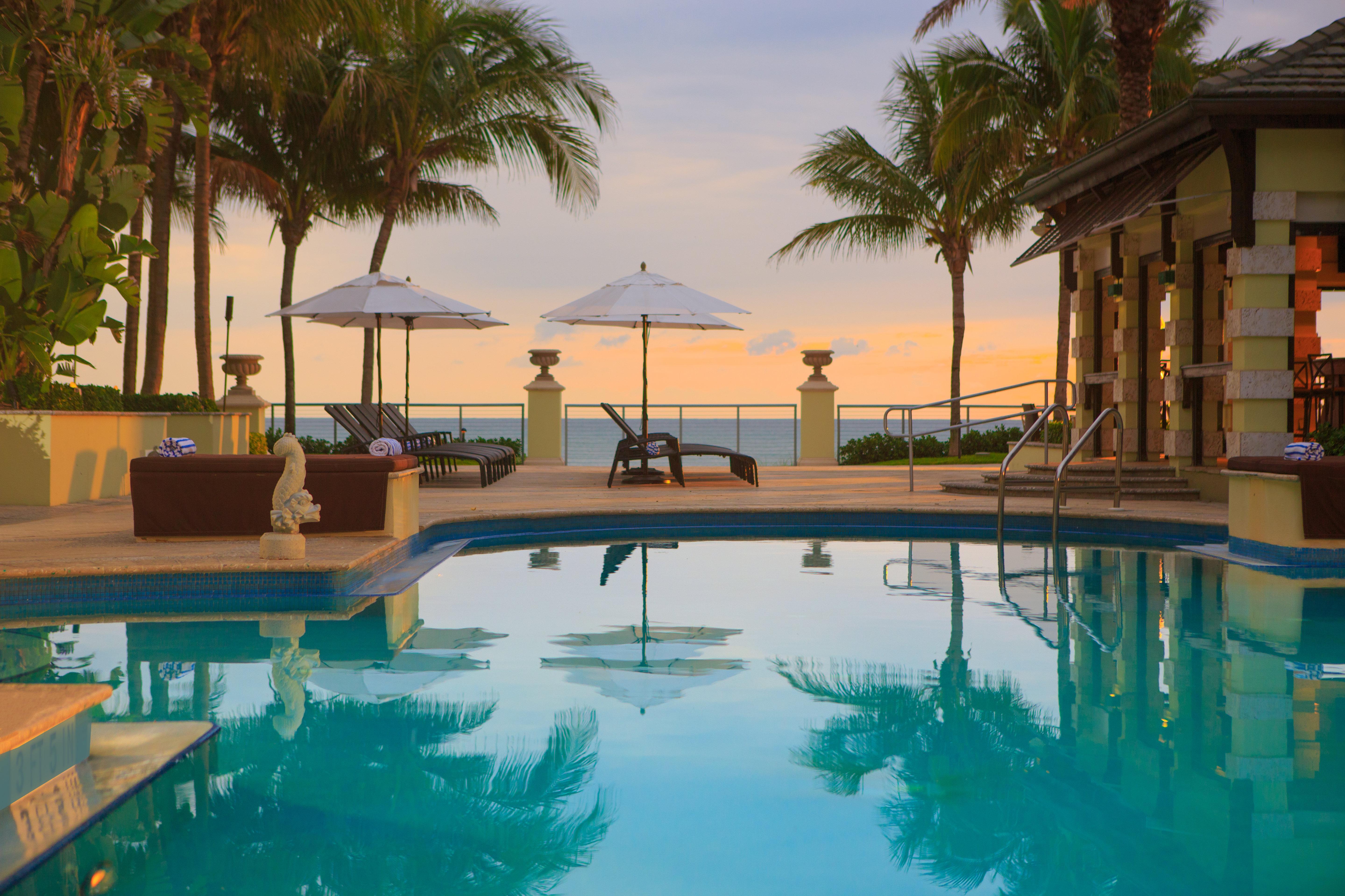 Kimpton Vero Beach Hotel & Spa By Ihg מראה חיצוני תמונה
