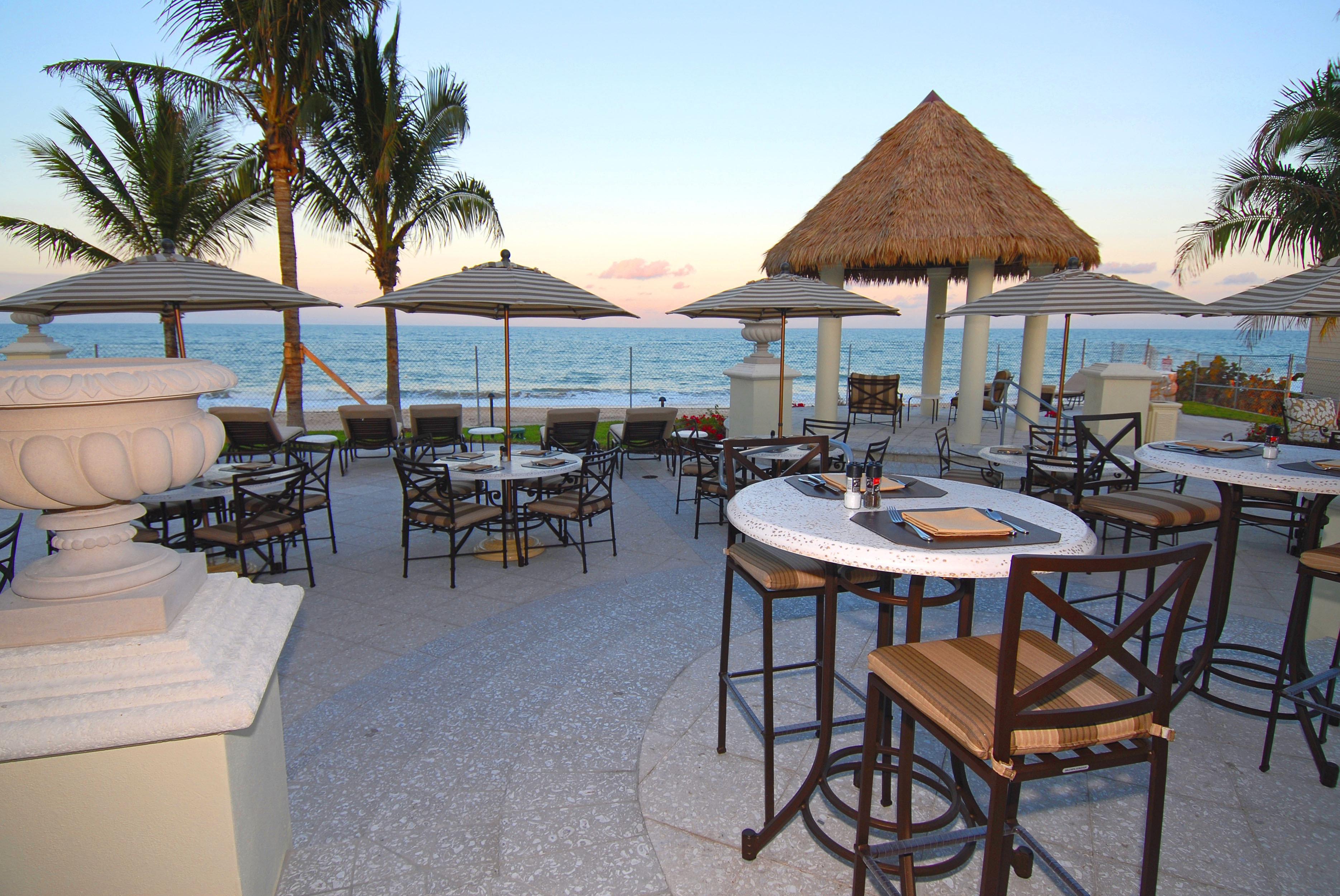 Kimpton Vero Beach Hotel & Spa By Ihg מראה חיצוני תמונה