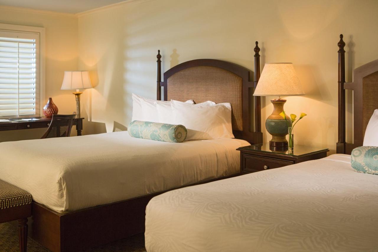 Kimpton Vero Beach Hotel & Spa By Ihg מראה חיצוני תמונה