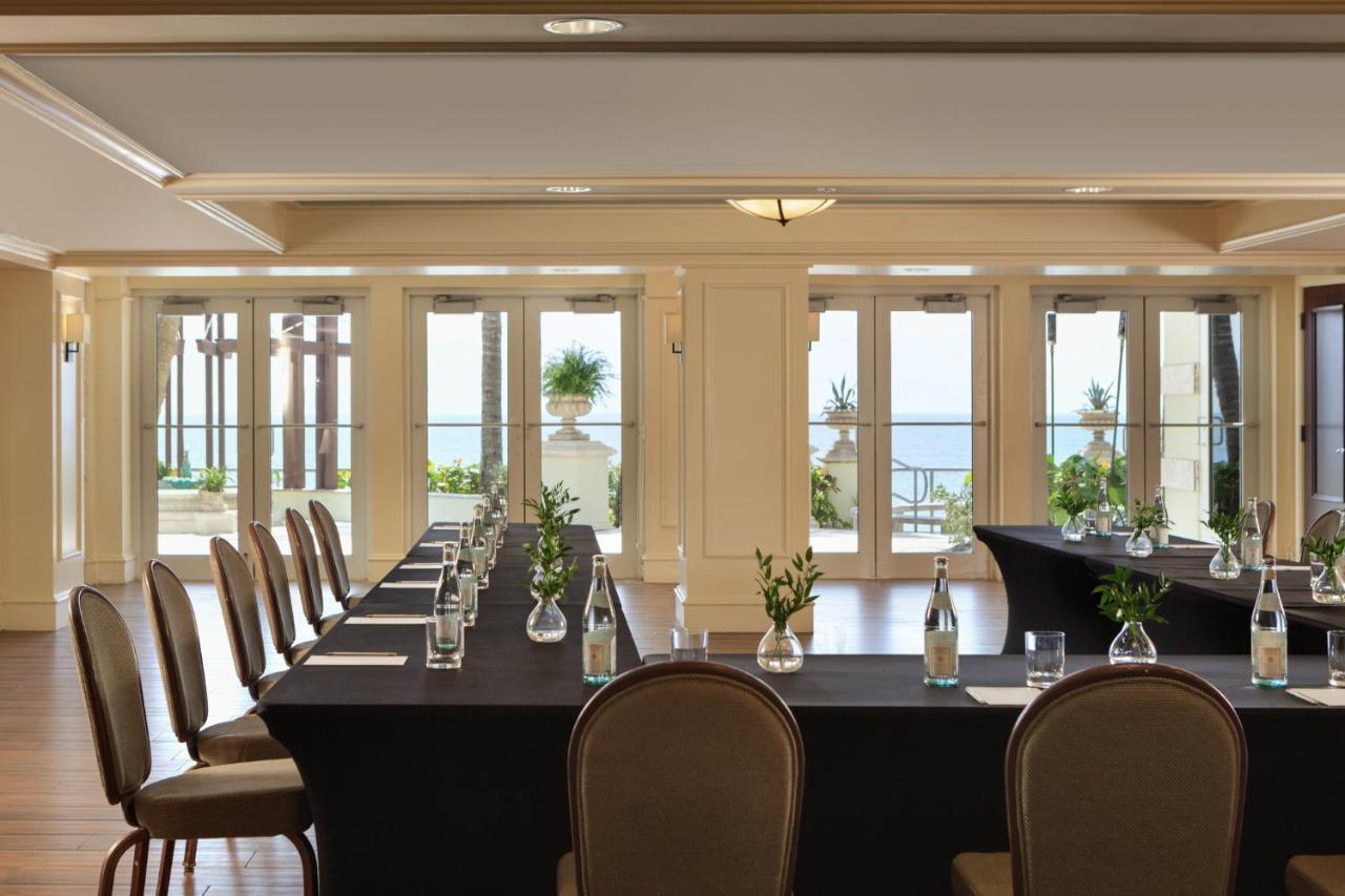 Kimpton Vero Beach Hotel & Spa By Ihg מראה חיצוני תמונה
