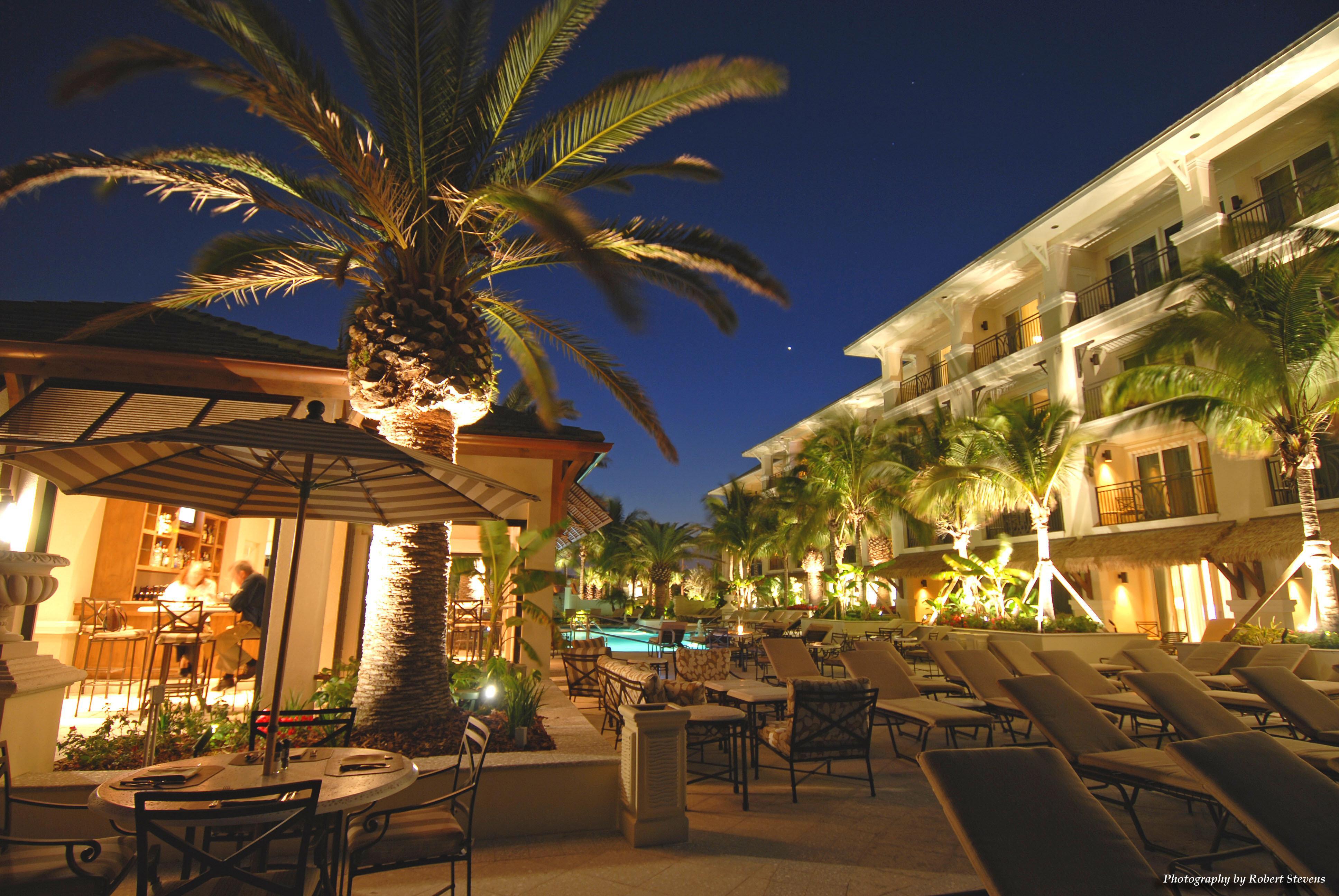 Kimpton Vero Beach Hotel & Spa By Ihg מראה חיצוני תמונה