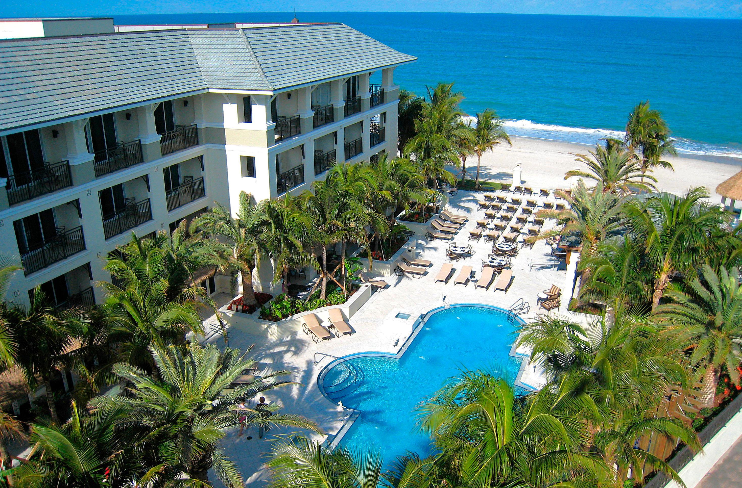 Kimpton Vero Beach Hotel & Spa By Ihg מראה חיצוני תמונה