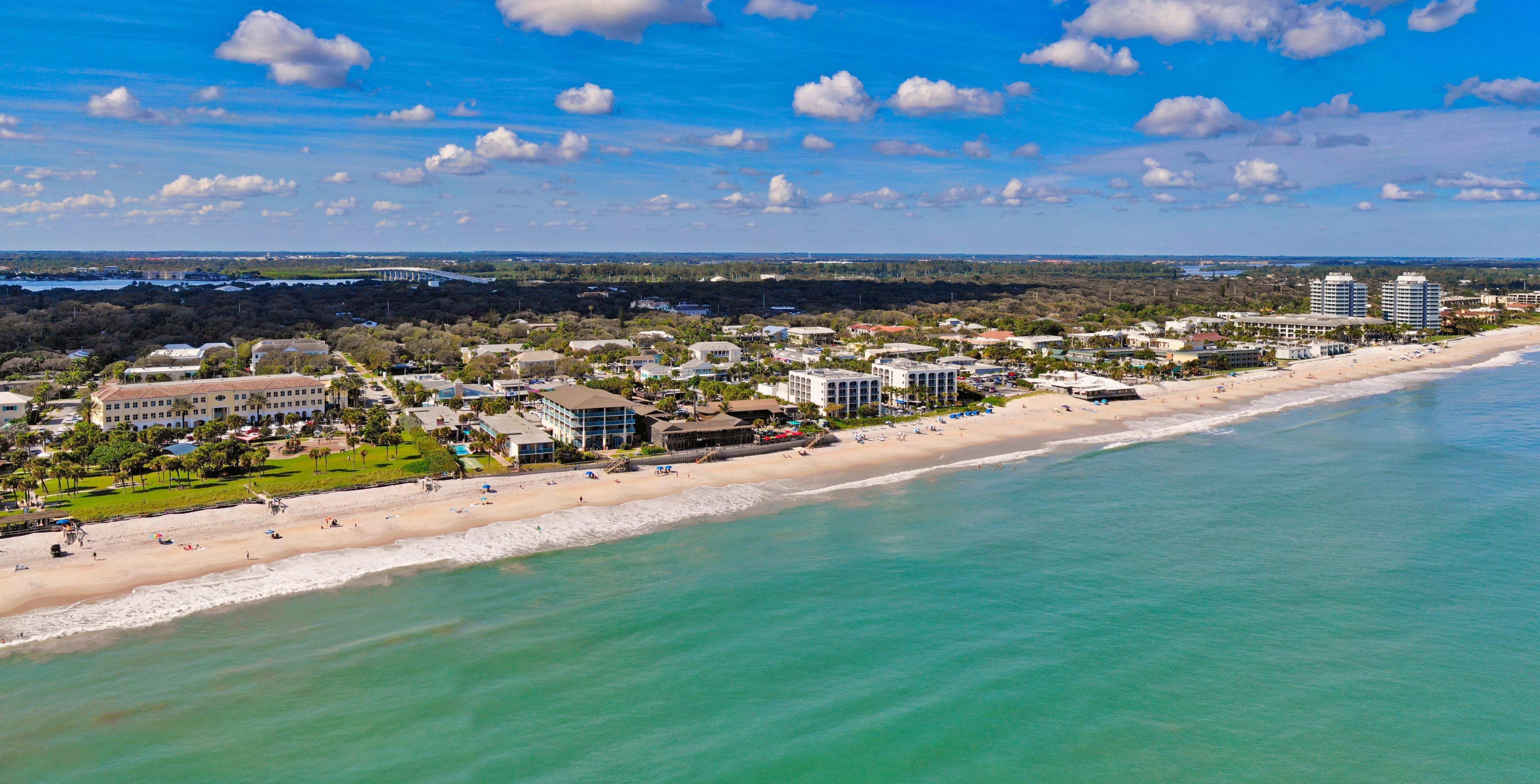 Kimpton Vero Beach Hotel & Spa By Ihg מראה חיצוני תמונה