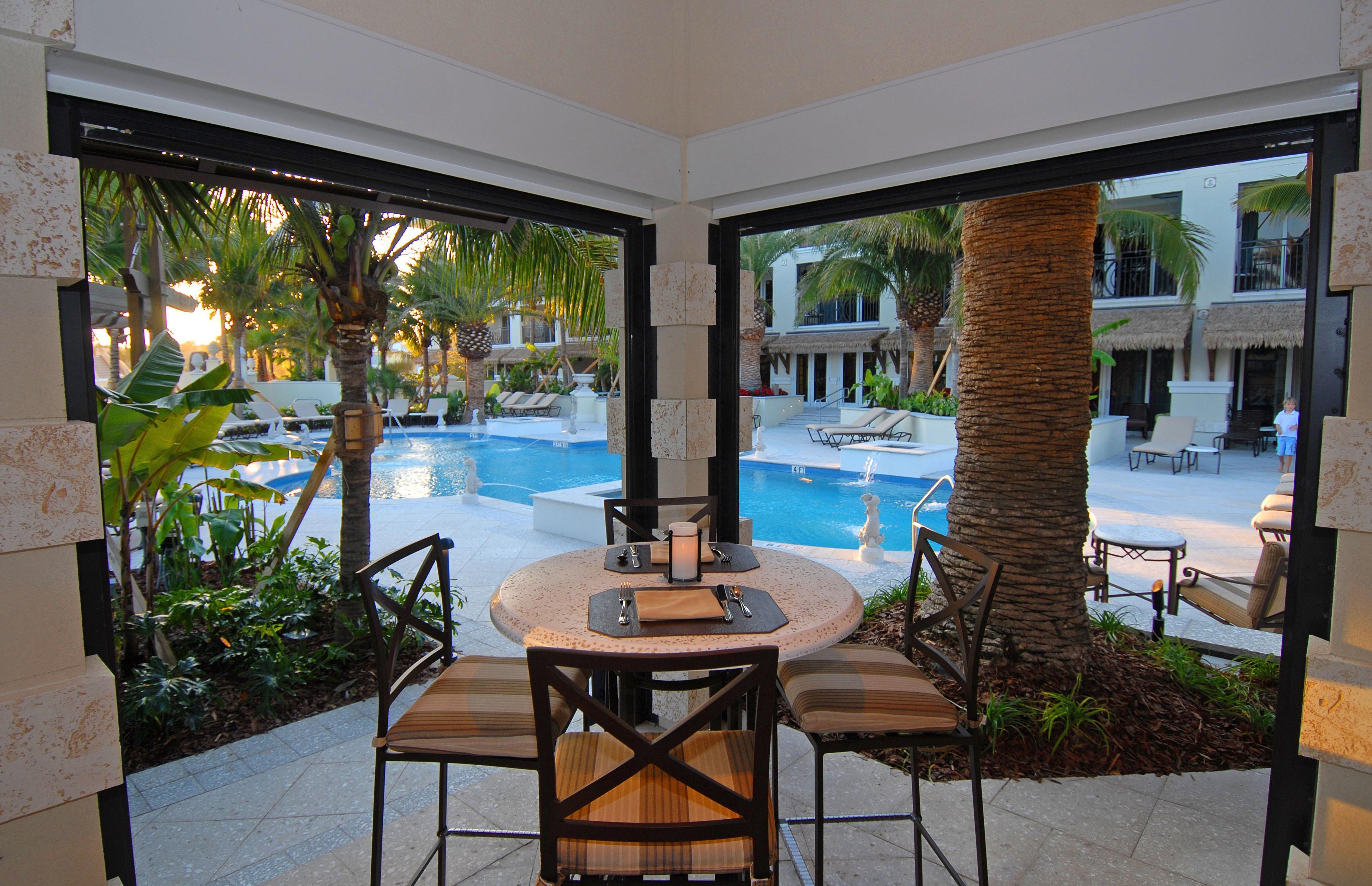 Kimpton Vero Beach Hotel & Spa By Ihg מסעדה תמונה