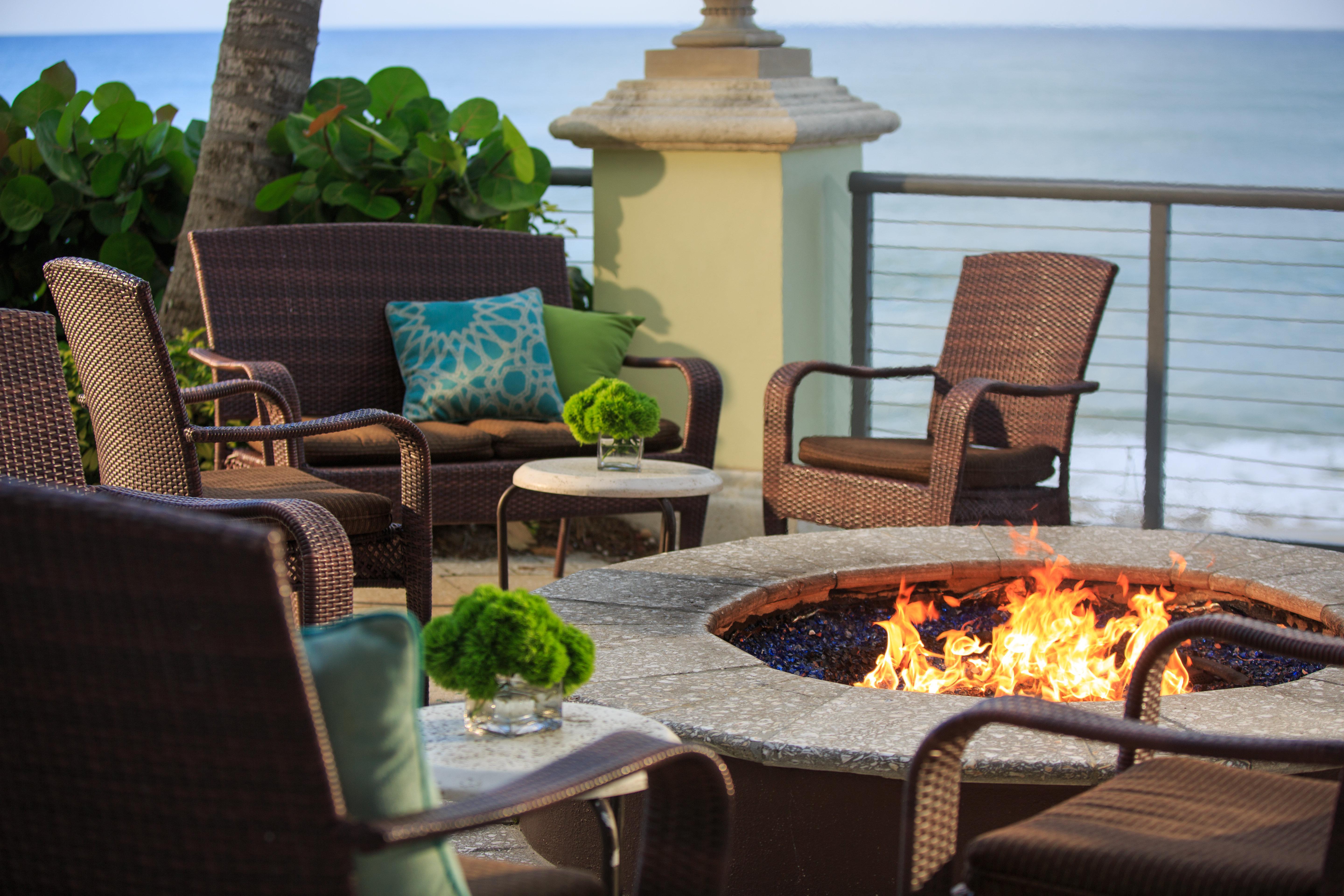 Kimpton Vero Beach Hotel & Spa By Ihg מראה חיצוני תמונה