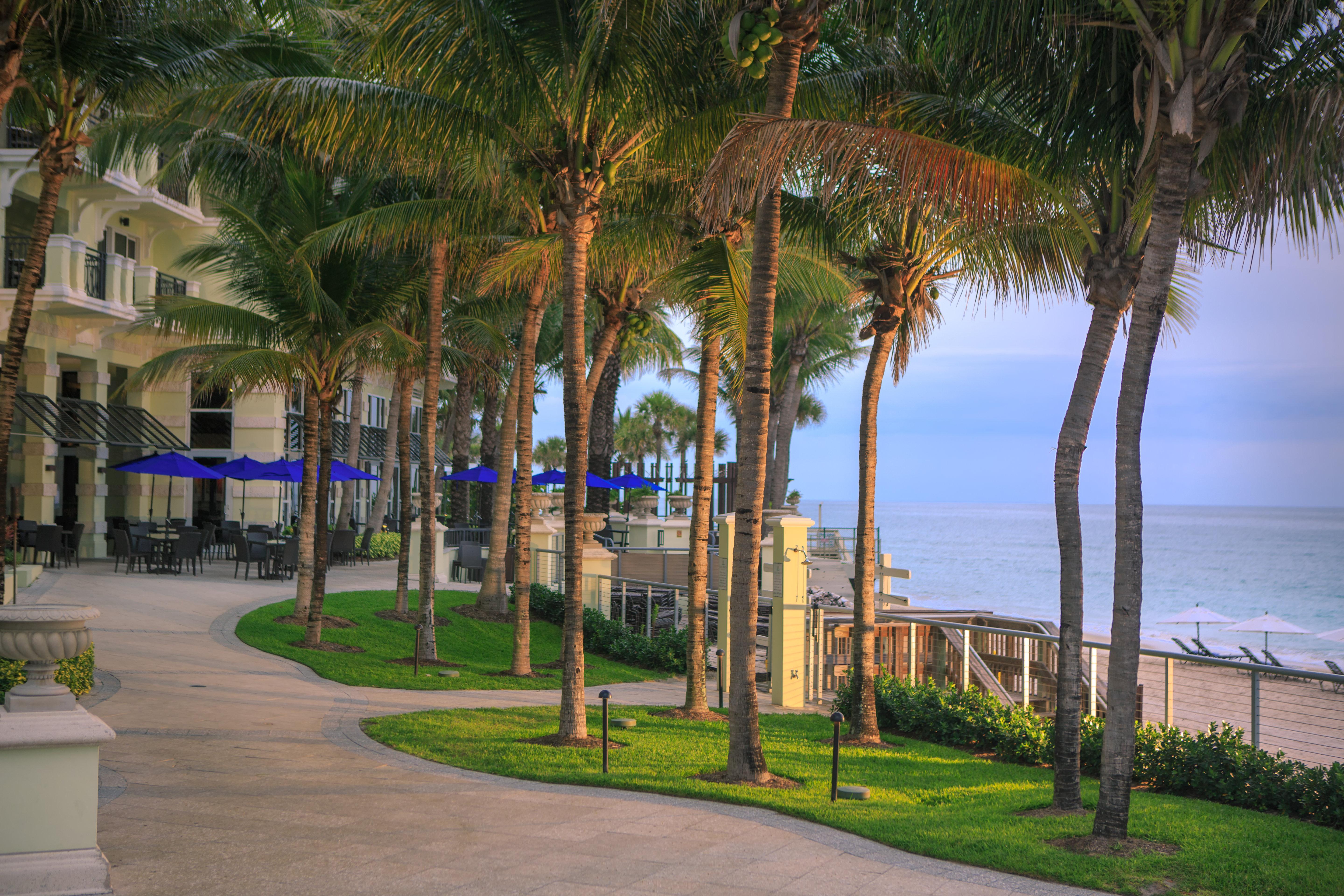 Kimpton Vero Beach Hotel & Spa By Ihg מראה חיצוני תמונה