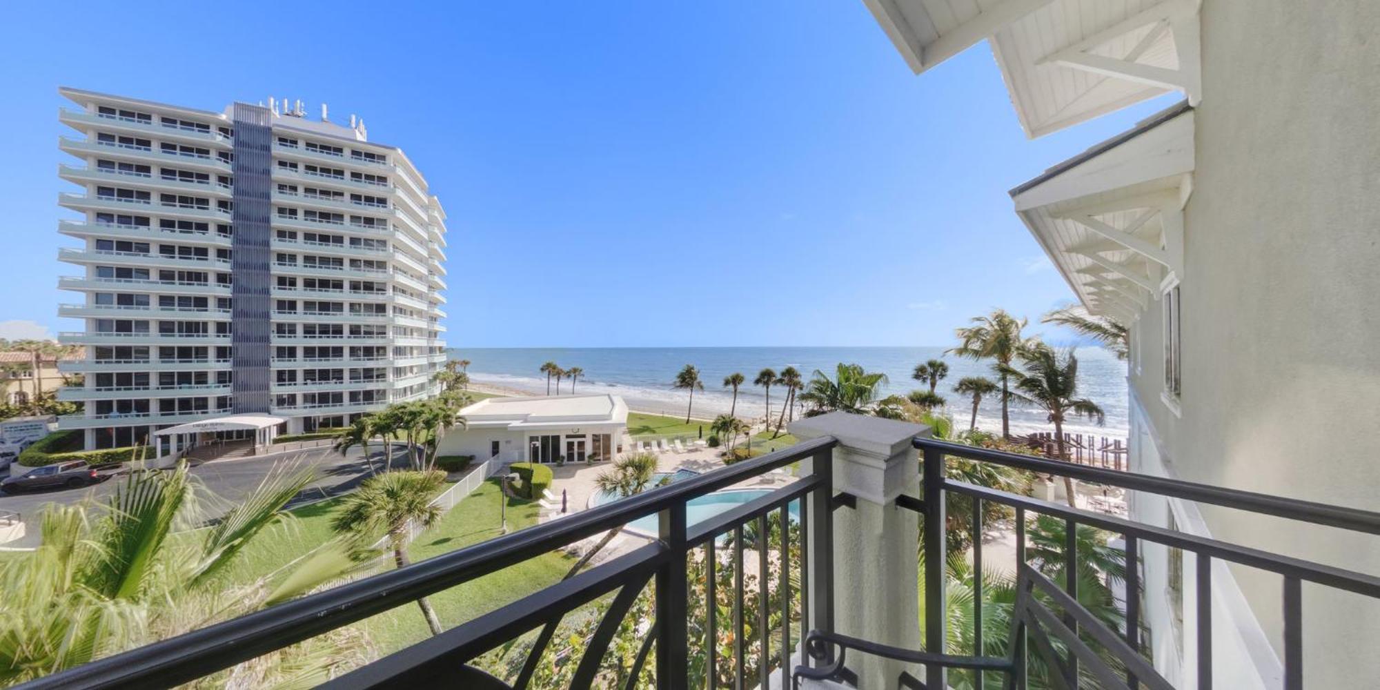 Kimpton Vero Beach Hotel & Spa By Ihg מראה חיצוני תמונה