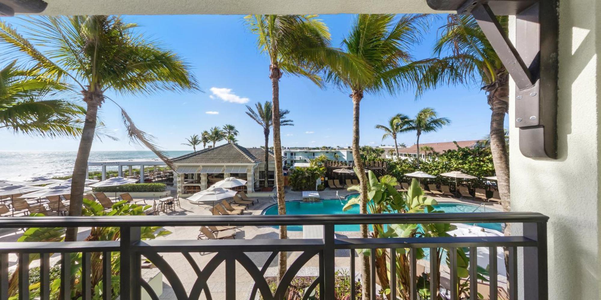 Kimpton Vero Beach Hotel & Spa By Ihg מראה חיצוני תמונה