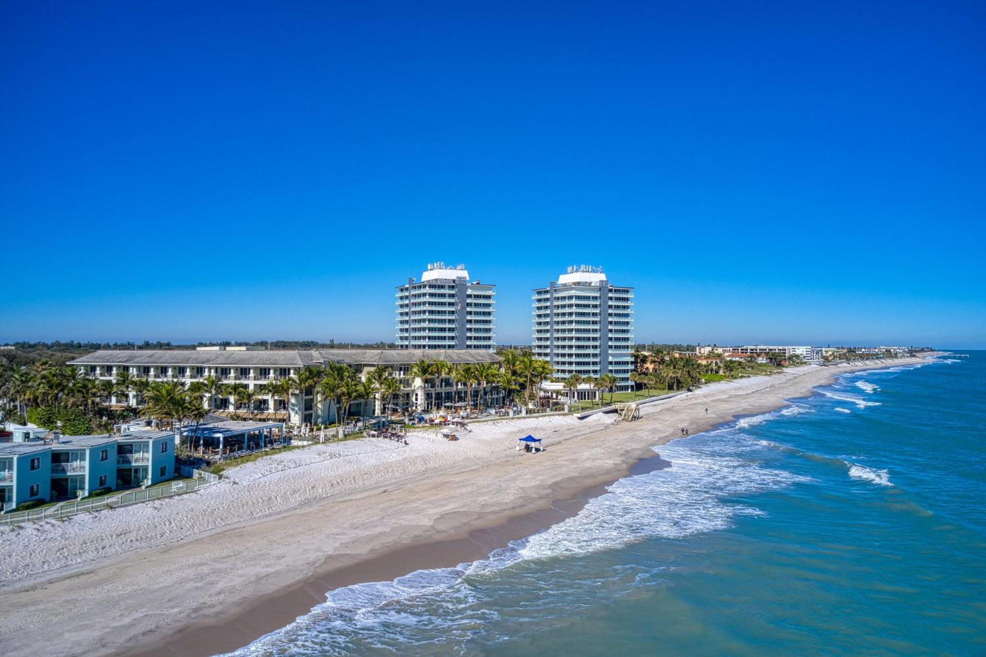 Kimpton Vero Beach Hotel & Spa By Ihg מראה חיצוני תמונה