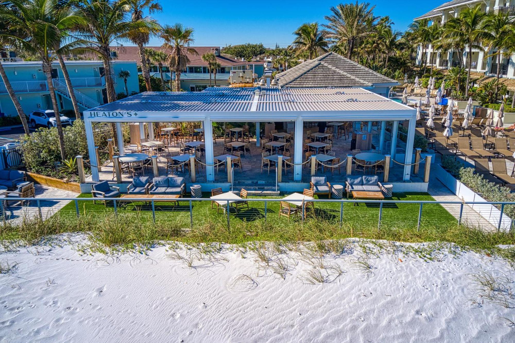 Kimpton Vero Beach Hotel & Spa By Ihg מראה חיצוני תמונה