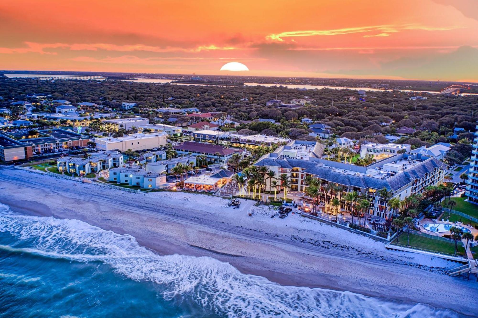 Kimpton Vero Beach Hotel & Spa By Ihg מראה חיצוני תמונה
